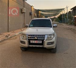 ميتسوبيشي باجيرو